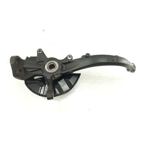 Montante Dianteiro Direito  Fusion 2.3 2009