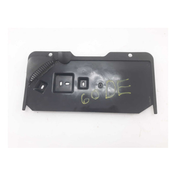 Acabamento Interno Scenic 2002