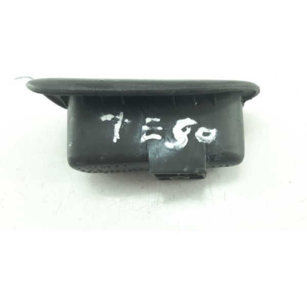 Puxador Porta Traseira Esquerdo Peugeot 206 9631696777