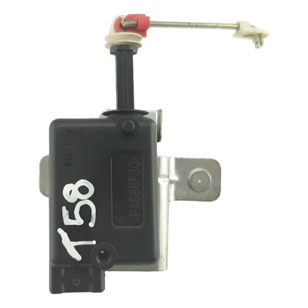 Motoro Atuador Tampa Traseira Sandero 2012