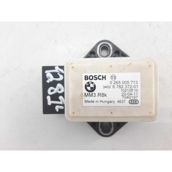 Sensor Aceleração 0265005713 Bmw X1 2013