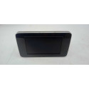 Tela Multimídia Mercedes C180 W205 2016 A2059004113