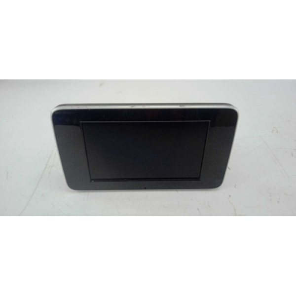 Tela Multimídia Mercedes C180 W205 2016 A2059004113