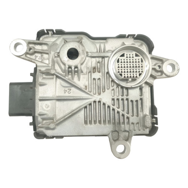 Chave Seletora Cambio Peugeot 2008 1.6 2018 9819196580