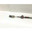 Cabo Trambulador Cambio C4 Hatch 2.0 Automatico