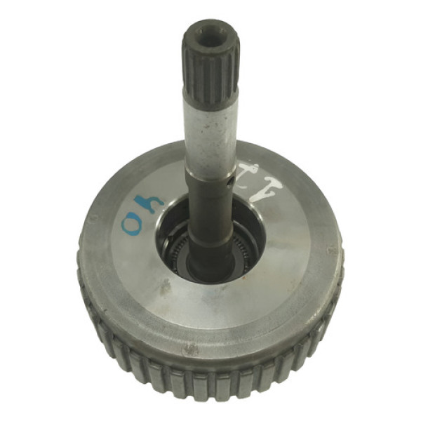 Tambor Eixo Toyota Yaris Aut. Xl 2019 1.5