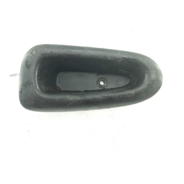 Puxador Porta Traseiro Esquerdo Peugeot 206 9629326077