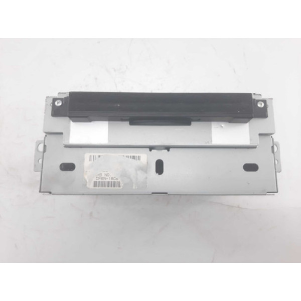 Radio Cd Player Evoque 2014 31344886aa