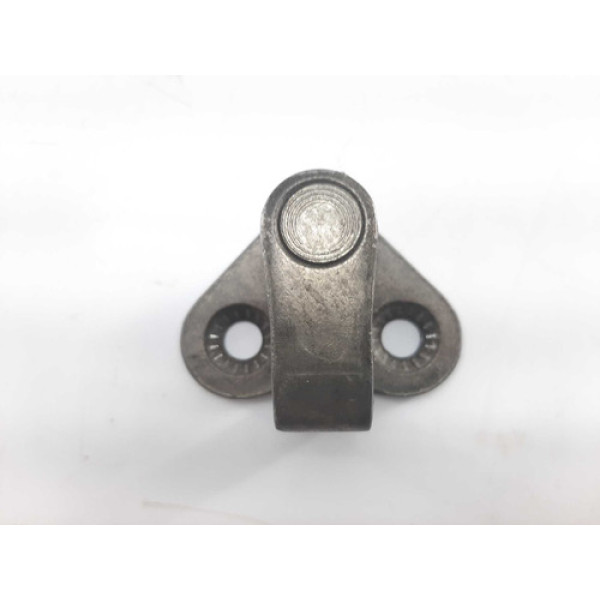 Batente Trinco Porta Traseira Esquerda Peugeot 207 Passion 