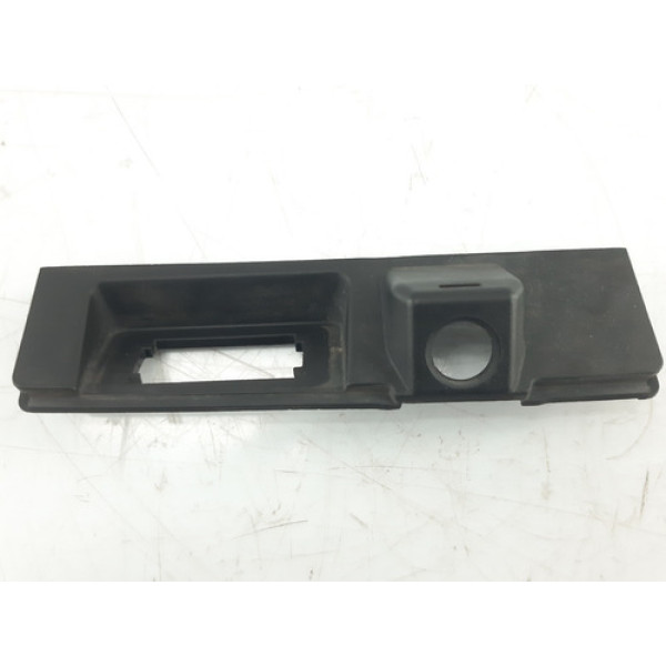 Moldura Maçaneta Câmera Tampa Traseira Jac T50 2019