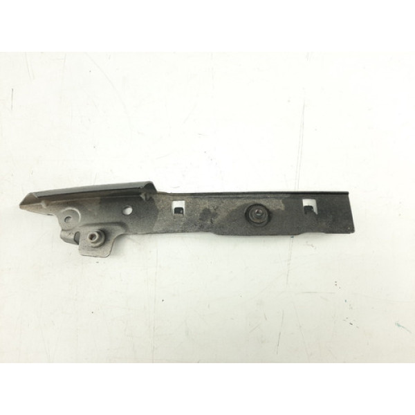 Suporte Paralama Lado Esquerdo Renault Megane 2008