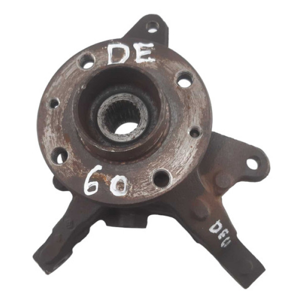 Montante Dianteiro Esquerdo Scenic