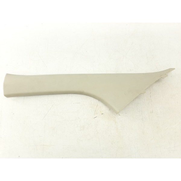 Moldura Acabamento Coluna Para-brisa Esquerdo Gm Spin 2016