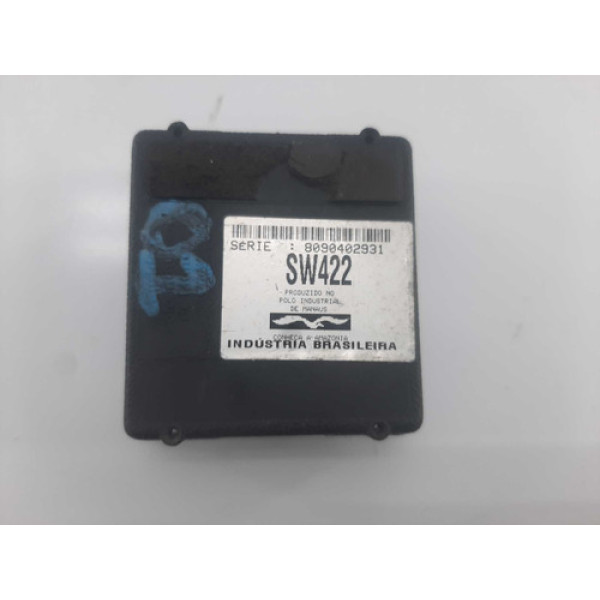 Tampa Caixa Ford Ka 2019