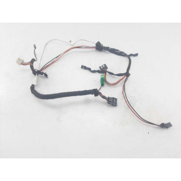 Chicote Caixa Evaporadora Ar Peugeot 206 2006