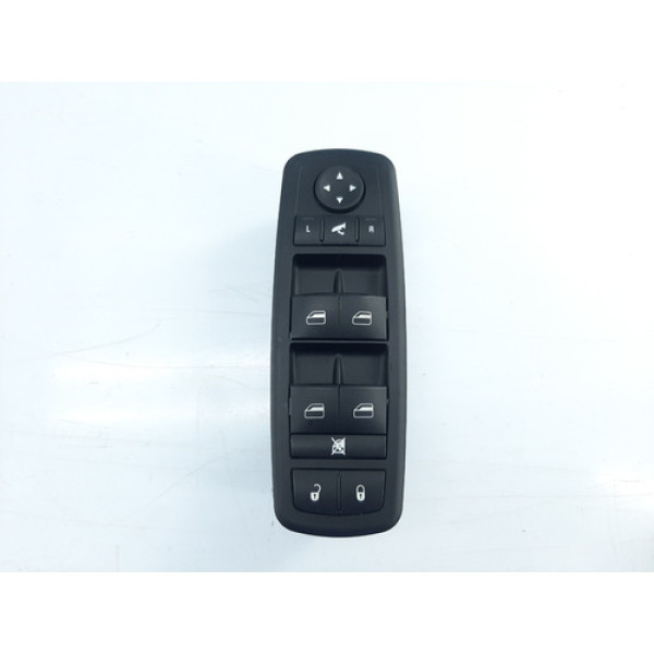 Comando Botão Vidro Elétrico L. Esq Journey Rt 2.7 V6 2010