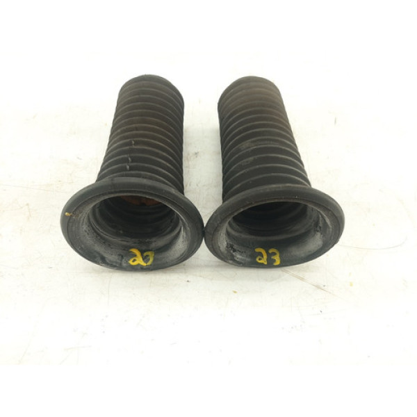 Par Coifa Amortecedor Dianteiro Ford Ka 2021 1.0 3cil.