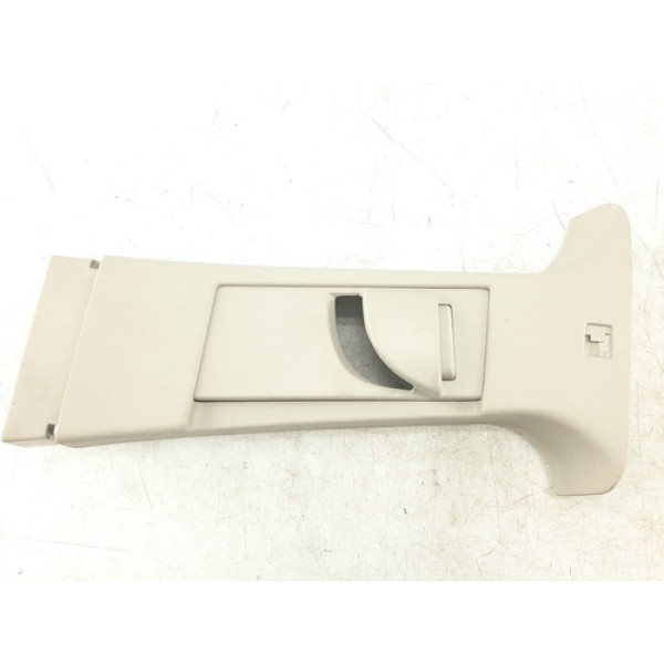 Acabamento Coluna Cental Lado Esquerdo Journey 3.6 V6 2014