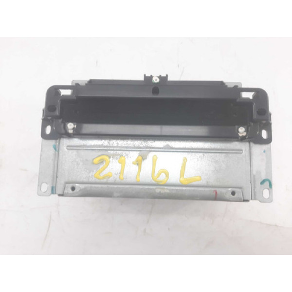 Radio Dodge Journey Freemont 12\\17 P05091102ag