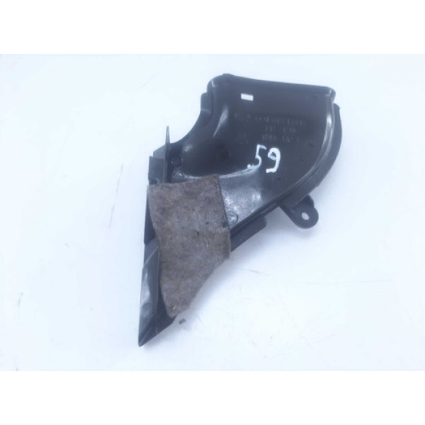 Duto Saída Ar Condicionado Peugeot 2008 2018