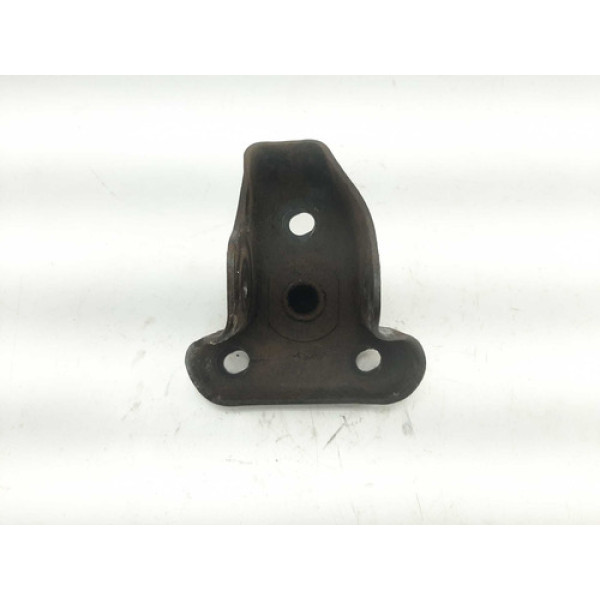 Suporte Eixo Suspensão Traseira Lado Esquerd Fiesta Zetec 02