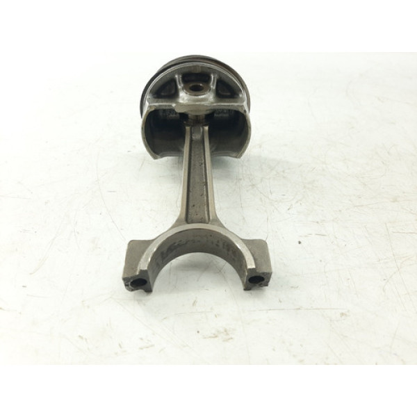 Biela E Pistão Jeep Renegade 1.8 Flex 2020 Falta Base