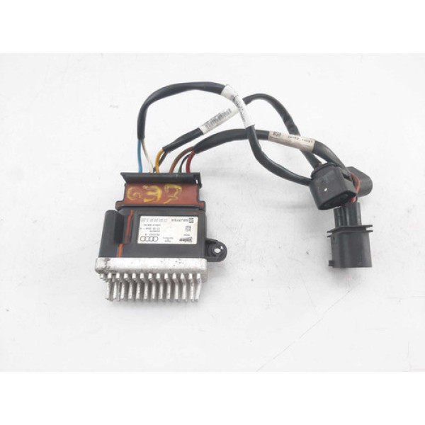 Ventoinha Audi Q3 2015 8k0959501