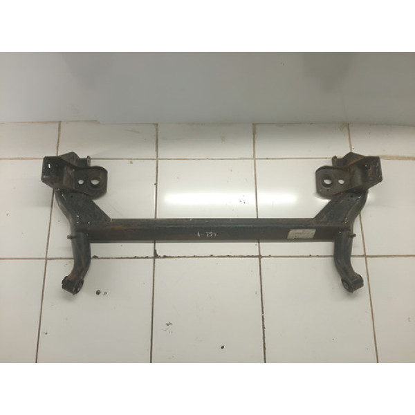 Eixo Traseiro Fiesta 2003