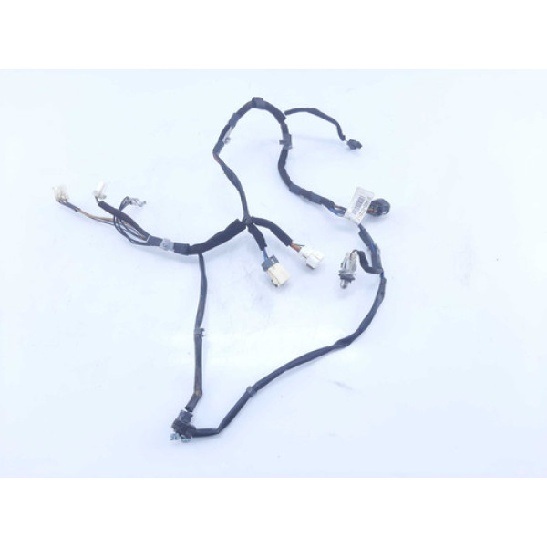 Chicote Kia Picanto 2006 9190007251