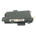 Central  Bluetooth Citroen C4 Pallas 9666419080