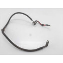 Cabo Positivo Bateria Fiat Linea