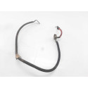 Cabo Positivo Bateria Fiat Linea